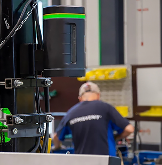 AeroGuard - Thumbnail